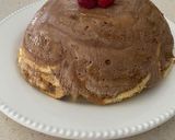 Foto del paso 7 de la receta: Torta Helada de Pionono 🍨🍰