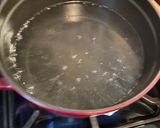 A picture of step 2 of Bang bang chicken 🇨🇳 - with tips to cook breast chicken moist and tender 🐓.