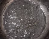 Foto langkah ke 4 dari resep Bumblebee Sourdough Bread (88% - Oven Tangkring).