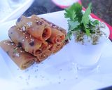 સિંધી કોકી(SINDHI SPECIAL DAHI KOKI(THEPLA) રેસીપી સ્ટેપ4ફોટો