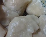 Foto langkah ke 5 dari resep Pempek Udang Rebon.