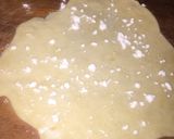 A picture of step 2 of Samosa.