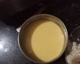 केसर बादाम मिल्क शेक (kesar badam milk shake recipe in Hindi) रेसिपी चरण 1 फोटो
