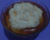 Foto langkah ke 5 dari resep Bubur Sum-Sum.