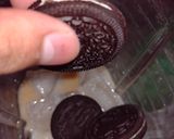 Foto del paso 4 de la receta: Pastisetas y bebida oreo