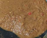 Foto langkah ke 3 dari resep Sate Jamur Tiram Bumbu Kacang.