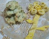 Foto langkah ke 3 dari resep Cireng Nasi.