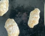 Foto del paso 2 de la receta: Nuggets de pollo quinua y zanahoria 🥕🍗🍽