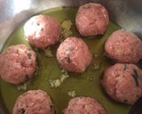 Foto del paso 8 de la receta Guisadito de albóndigas con un toque griego de hierbabuena