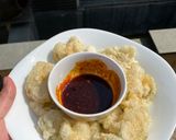 Foto langkah ke 3 dari resep Cireng Homemade.