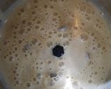 A picture of step 3 of Banana Milkshake.