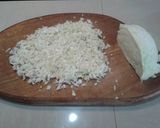Foto del paso 1 de la receta: Pastel de repollo con pollo