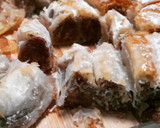 Foto del paso 10 de la receta: Mhancha dulce