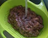 Lemony liver recipe step 2 photo