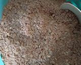 Foto langkah ke 2 dari resep Taro Oatmeal Cookies.