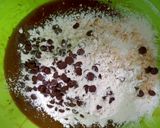 Foto langkah ke 4 dari resep 09. Cookies ChocoNut 🍪 #fooddeha.