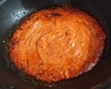 A picture of step 7 of Spicy Garlic Chutney.
