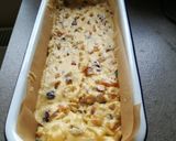 Püspökkenyér😋 recept fázis 4 fotója