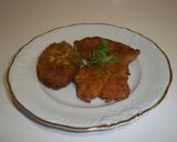 Foto del paso 12 de la receta: Croquetas de setas y queso