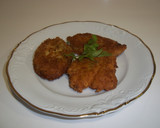 Foto del paso 12 de la receta: Croquetas de setas y queso