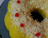 Foto langkah ke 9 dari resep Bolu nutrisari jeruk.