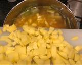Winter Warmer Leek and Potato Soup recipe step 6 photo