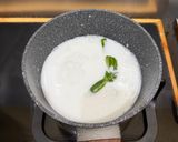 Foto langkah ke 5 dari resep Bubur Ketan Hitam.