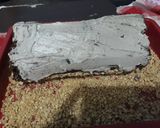 Foto langkah ke 8 dari resep Bolu Gulung Coklat.