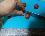 Foto del paso 2 de la receta: Ensalada de pasta en 12 minutos