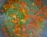 Finomfőzelék recept fázis 1 fotója