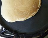 Foto del paso 4 de la receta: Panqueques a mi manera