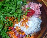 صورة لخطوة 1 من وصفة الأرز الجربي(على طريقة اخوتنا التونسيين)
