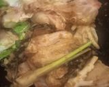 Foto langkah ke 2 dari resep Garang asem Ayam.