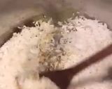 A picture of step 5 of Khichuri.