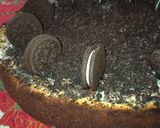 Foto del paso 5 de la receta: Cheesecake de galletas😋