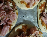 Foto del paso 6 de la receta: La más rica y fácil receta para hacer la masa de pizzas 🤤