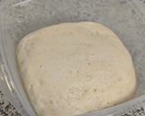 Foto del paso 1 de la receta: Brioche de anises, naranja y aceite de oliva en Panificadora