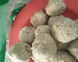 Foto del paso 2 de la receta: Albóndigas entomatadas