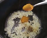 Foto del paso 6 de la receta: Dhal de Lentejas pardinas