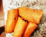 Foto del paso 1 de la receta Pastel de boniatos 🥧