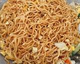 Cara Membuat Mie Goreng Jawa 6