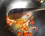 Foto langkah ke 4 dari resep Tahu Cabe Garam Pedas.