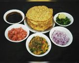 दाल पकवान (Dal pakwan recipe in hindi) रेसिपी चरण 9 फोटो