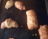 Foto del paso 11 de la receta: Masa danesa 🥐