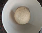 Foto del paso 4 de la receta: Pan trenzado dulce relleno de Ale