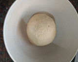 Foto del paso 4 de la receta: Pan trenzado dulce relleno de Ale