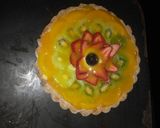 Foto del paso 3 de la receta: Tartas de frutas