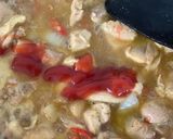 Foto langkah ke 4 dari resep Indian Butter Chicken Curry.