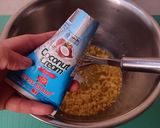 Foto langkah ke 2 dari resep Telur Gabus Keju.