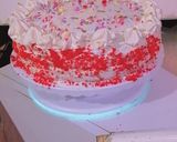 Foto del paso 16 de la receta: Pastel red velvet